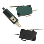 Micro Switch Factory - Direct Sales Good Quality