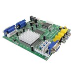 Video Board Factory - HD Jieba 5th Generation Low