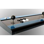 Game Console Factory - Video Games Retro Console