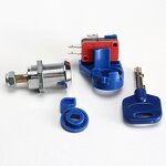 Cam Lock Factory - Mechanical Cabinet Stainless Steel