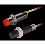 Capacitive Sensor Factory - Customizable CM18-3005NA