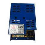 Power Box Factory - 8-hole Motor 24V Pat Music Set