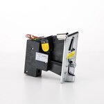 Coin Acceptor Factory - Zinc Alloy Plate with Timer Control