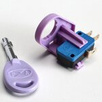 Combination Lock Factory - Wholesale Price Disc Cam