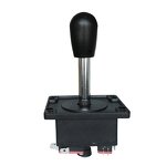 Joystick Factory - Arcade Machine Parts Wholesale
