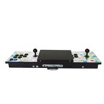 Arcade Console Factory - 10 Inch Portable 10188 Games