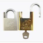 Padlock Factory - 40mm Beam Anti-shear Security