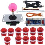 DIY Kit Factory - Zero Delay Encoder PCB Board