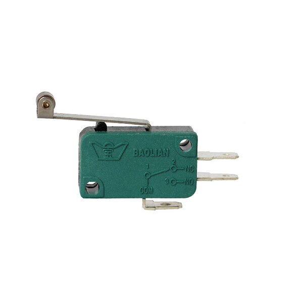 Micro Switch Factory - Baolian Genuine Tripod with Chip