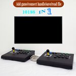 Arcade Console Factory - Double Joystick 10188 in 1