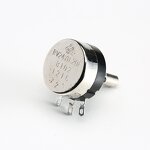 Potentiometer Factory - B102 1K Simulation Locomotive