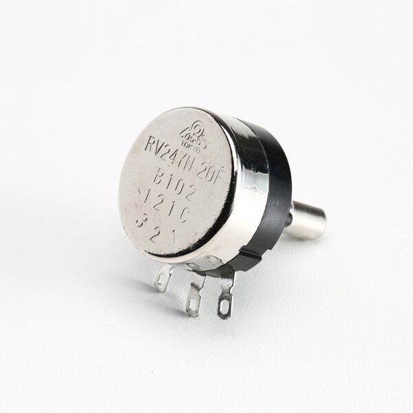 Potentiometer Factory - B102 1K Simulation Locomotive