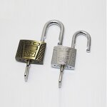 Padlock Factory - 40MM Same Number Doll Game Machine