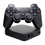 Game Console Factory - 10188 in 1 Family Version