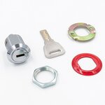 Cam Lock Screws Factory - Hot Selling Factory Price