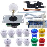 DIY Kit Factory - Mechanical Keyboard Switch Encoder