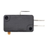 Micro Switch Factory - High Quality Roller Lever