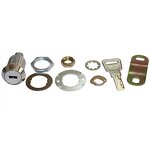 Door Lock Factory - One Word Copper Key Same Number