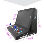 Joystick Factory - Arcade Game Machine Accessory