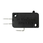 Micro Switch Factory - High Quality Mini Electric