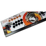 Arcade Stick Factory - Box DX Jamma Multi Games