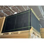 Solar Panel Manufacturer - OEM PERC Bifacial All Black 500W-700W Small Size Panel