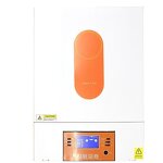 Solar Storage System Manufacturer - OEM All in One 5Kw 10Kwh Lifepo4 Home Energy System