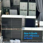 Used Solar Panel Line Supplier - Wholesale Second Hand Production Line for Sale