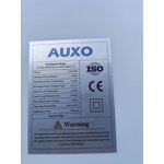 Solar Panel Manufacturer - OEM 550w to 1000w 48V Mono-facial All Weather PV Module