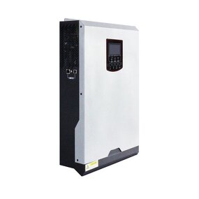 Solar Inverter Manufacturer - OEM 3 Phase Hybrid Inverter Single Output 50/60Hz