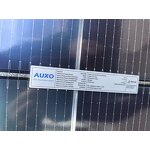 Solar Backup System Manufacturer - OEM Small Solar Energy Panel Film Cable for Home
