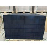 Used Solar Panel Supplier - Wholesale 300W to 550W HJT BIPV N-Type Panels