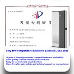 Solar Battery Kit Manufacturer - OEM 15kwh to 30kwh Lifepo4 UPS Bank Energy Storage