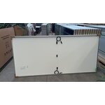 Solar Panel Manufacturer - OEM HIMO X10 PERC Bifacial Double-Glass 550W-700W Panel