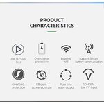 Solar Inverter Manufacturer - OEM 5KVA Three Phase & Single Hybrid 220Vdc Inverter