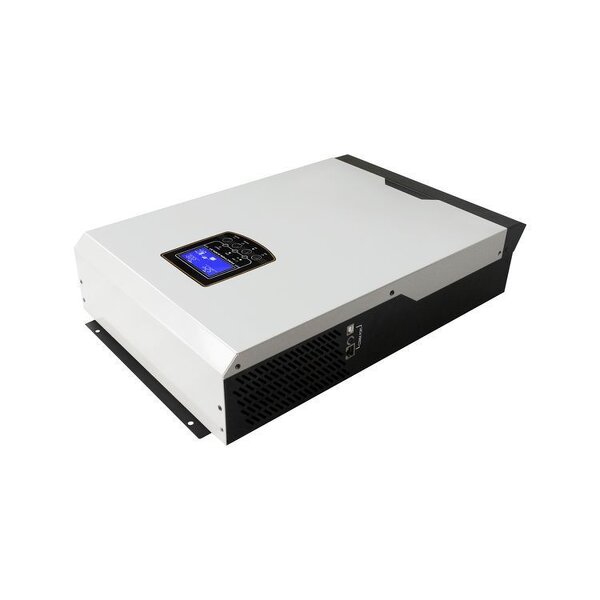 Solar Inverter Manufacturer - OEM JAKA JA5K 5kw Pure Sine Wave LCD Wifi Inverter