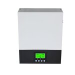 Solar Inverter Manufacturer - OEM Single/3 Phase 220V Hybrid MPPT 3KW-10KW Inverter