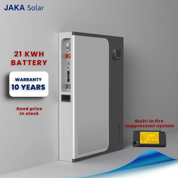 Solar Storage System Manufacturer - OEM Super Slim Lithium Battery Bank 48V Setup