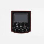 Solar Inverter Manufacturer - OEM 3 Phase Hybrid Inverter Single Output 50/60Hz