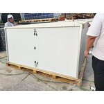 Solar Panel Kit Manufacturer - OEM 300-1000W Bifacial PERC Half Cell Home Kit