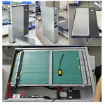 Solar Inverter Manufacturer - OEM Built-in Kit High Quality Hybrid Battery Inverter