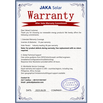 Solar Panel Manufacturer - OEM 550W-700W HJT MBB BIPV Anodized Aluminum Frame