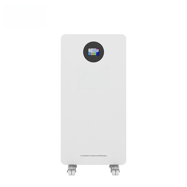 LiFePO4 Battery Manufacturer - OEM 200Ah 5-10KWH Solar Home Energy Storage System