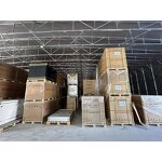 Solar Panel Kit Manufacturer - OEM 300-1000W Bifacial PERC Half Cell Home Kit