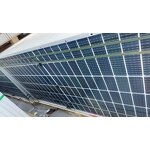 Used Solar Panel Supplier - Wholesale Monocrystalline N Type Bifacial Solar Panel