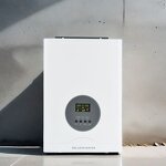 Solar Storage System Manufacturer - OEM 51.2V 200Ah Lithium Battery with Inverter Kit