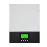 Solar Inverter Manufacturer - OEM 30KW with CCS2 Charger Single Output EV Charger