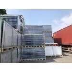 Solar Panel System Manufacturer - OEM 1000w to 1500w Bi Facial Home Solar System