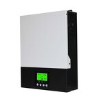 Solar Inverter Manufacturer - OEM 30KW with CCS2 Charger Single Output EV Charger