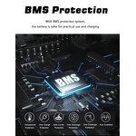 Solar Inverter Manufacturer - OEM 5KVA Three Phase & Single Hybrid 220Vdc Inverter